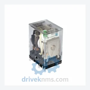 Honeywell SZR-LY2-N1 100VAC General Purpose Relays RELAYS