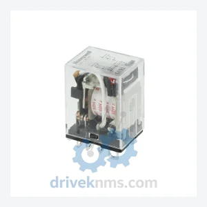 Honeywell SZR-LY2-N1 110VAC General Purpose Relays RELAYS