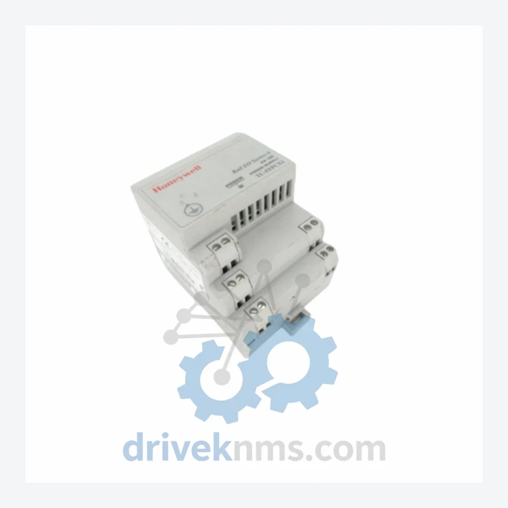 Honeywell TC-FFPCX1 Series A Rail I/O 24VDC Power Supply