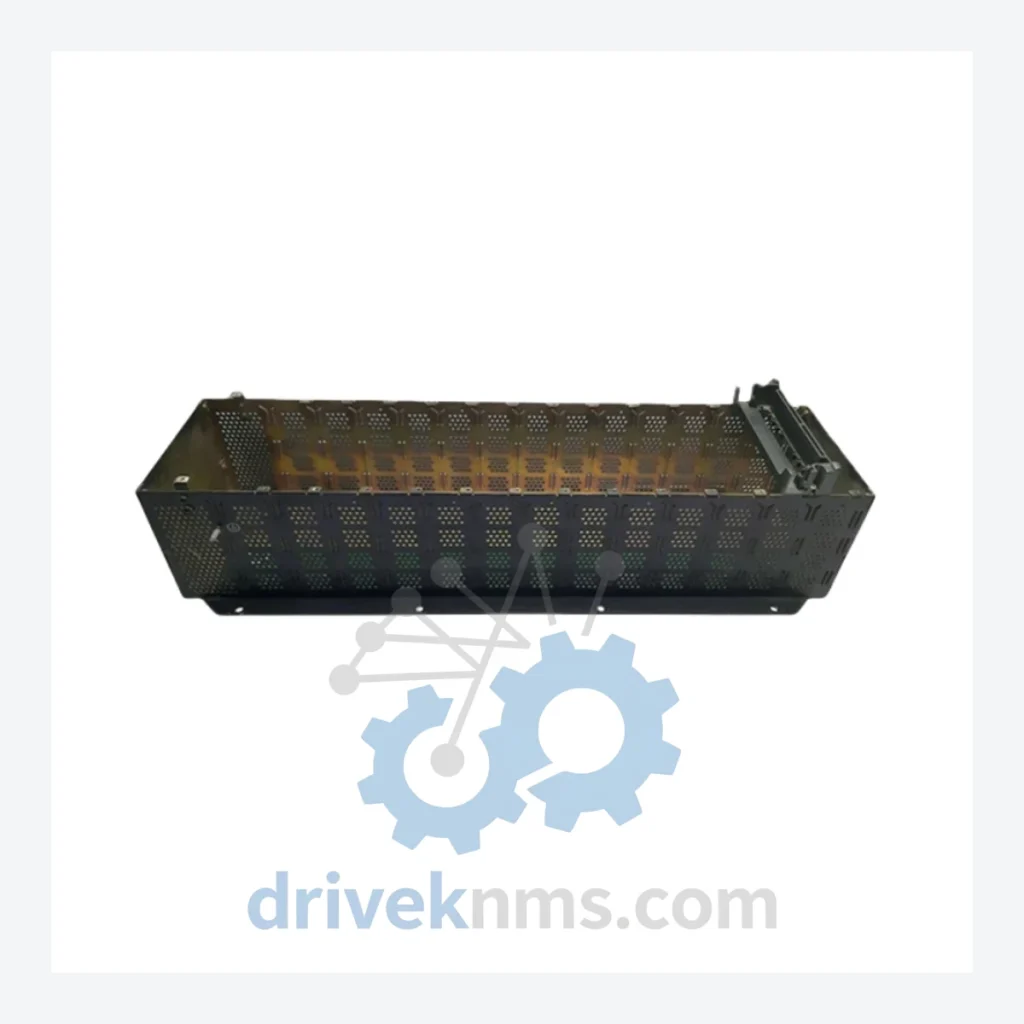 Honeywell TC-FXX102 / TK-FXX102 10-Slot Rack – TotalPlant Solution Series