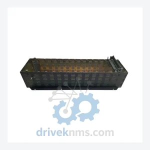 Honeywell TC-FXX102 TK-FXX102 10 Slot Rack