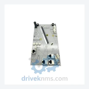 Honeywell TC-PCICO1K Analog Input Module