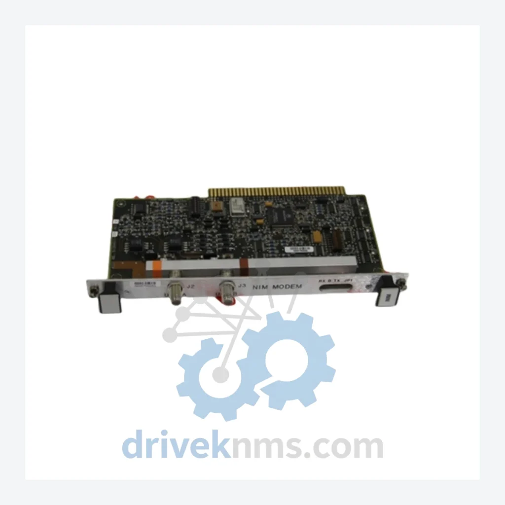 Honeywell TK-IAH161 Analog Input Module – Obsolete Safety Manager Spare Part