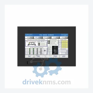Honeywell TOPRE0700WD Touch Screen