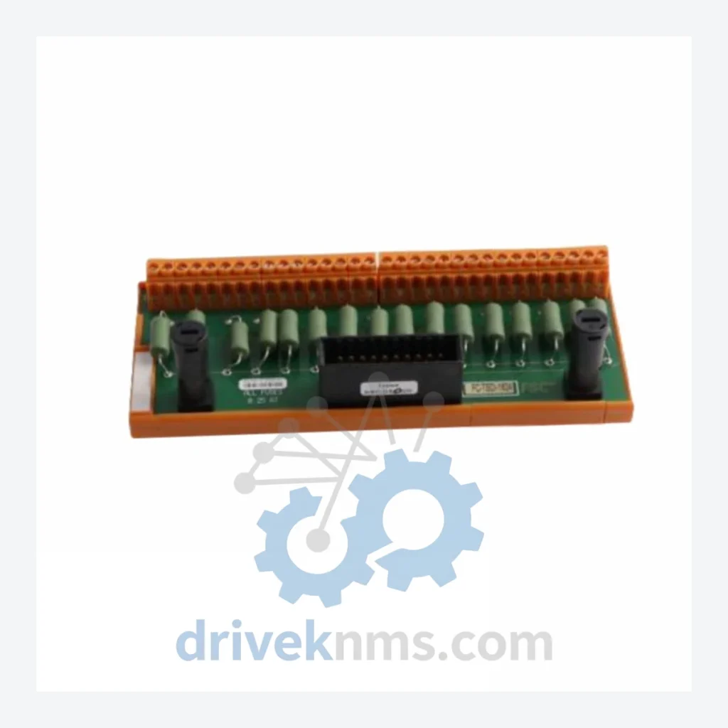 Honeywell X22206604 Analog Input Module – Experion PKS Series