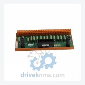 Honeywell X22206604 ANALOG INPUT MODULE
