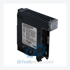 GE IC695ALG600-DD Universal Analog Input Module – RX3i Series | Global Shipping & Warranty