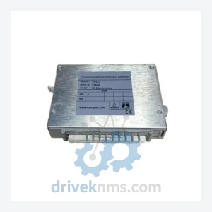 ICS T8153 Communications Interface Adapter