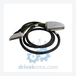 ICS TRIPLEX TC-011-02-1M5 Fan Power Cable – Industrial Spares | Global Shipping & Warranty