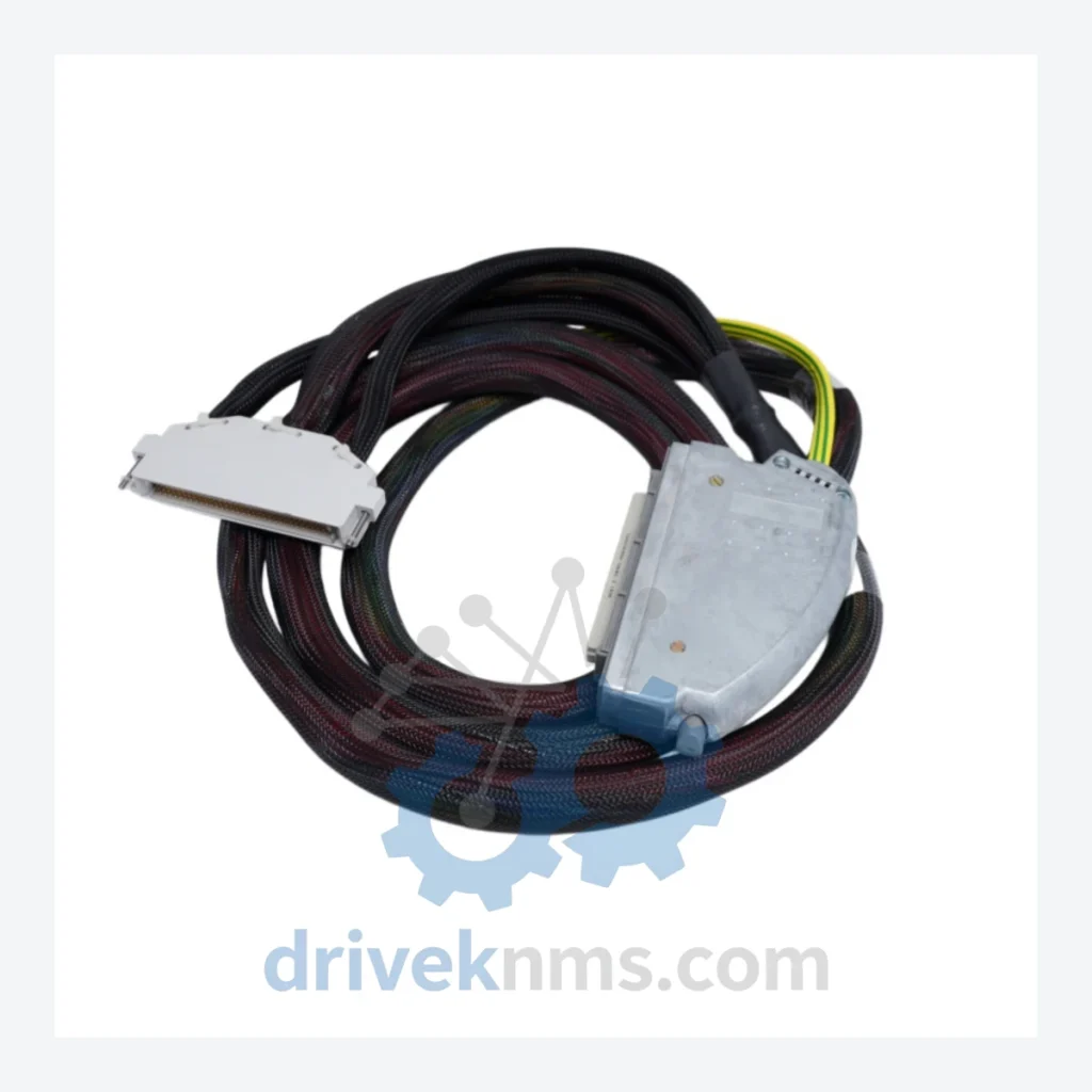 ICS Triplex TC-200 Modules