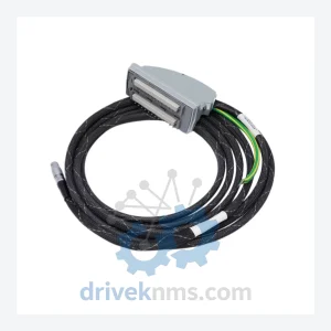 ICS Triplex TC-205-02-10M5 Chassis Power Cable – TC-205 Series | Global Shipping & Warranty