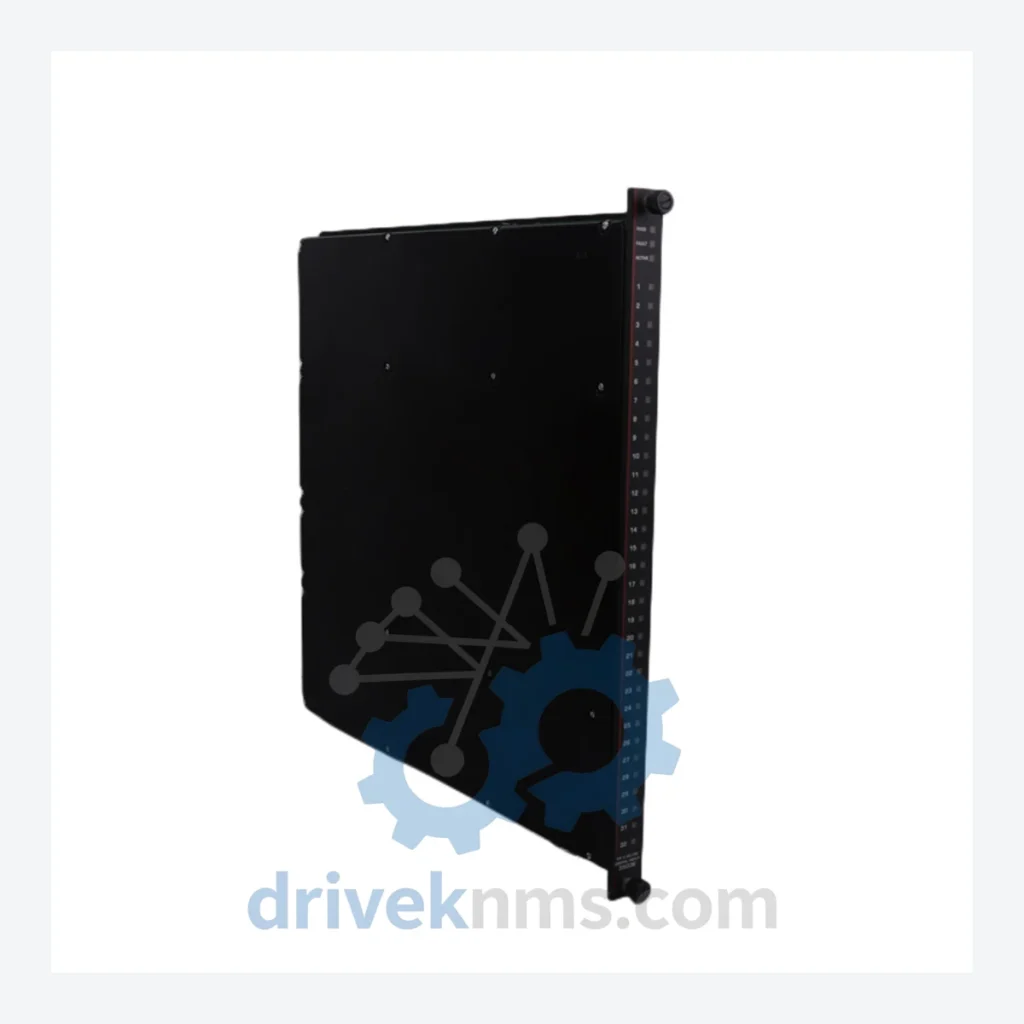 Triconex 3503E Digital Output Module – Obsolete Tricon Safety System Spare Part