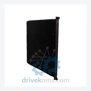 ICS TRIPLEX | 3503E | 3503E Digital Input Module
