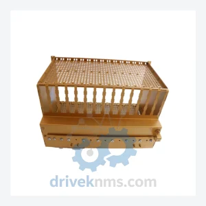 ICS Triplex T8100 Trusted Controller Chassis – TMR Safety Series | Global Shipping & Warranty