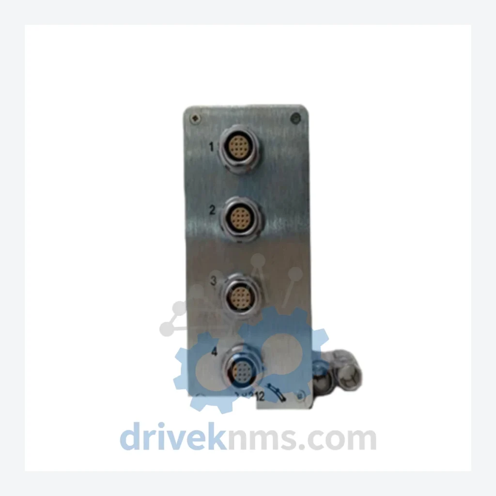 ICS Triplex T8312-7 TMR Expander Interface Module – Obsolete Trusted Spare Part