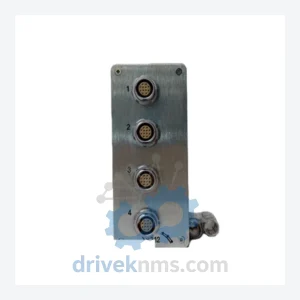 ICS Triplex T8312-7 TMR Expander Interface Module – Obsolete Trusted Spare Part