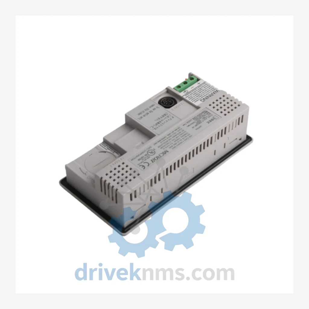 IDEC HG1F-SB22BF-W Display Module – Obsolete HG1F Series Spare Part