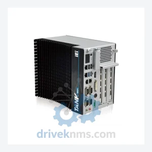 IEI TANK-801-BTI-J1/2G/3B-R11 Fanless Embedded Controller – Obsolete TANK Series Spare Part