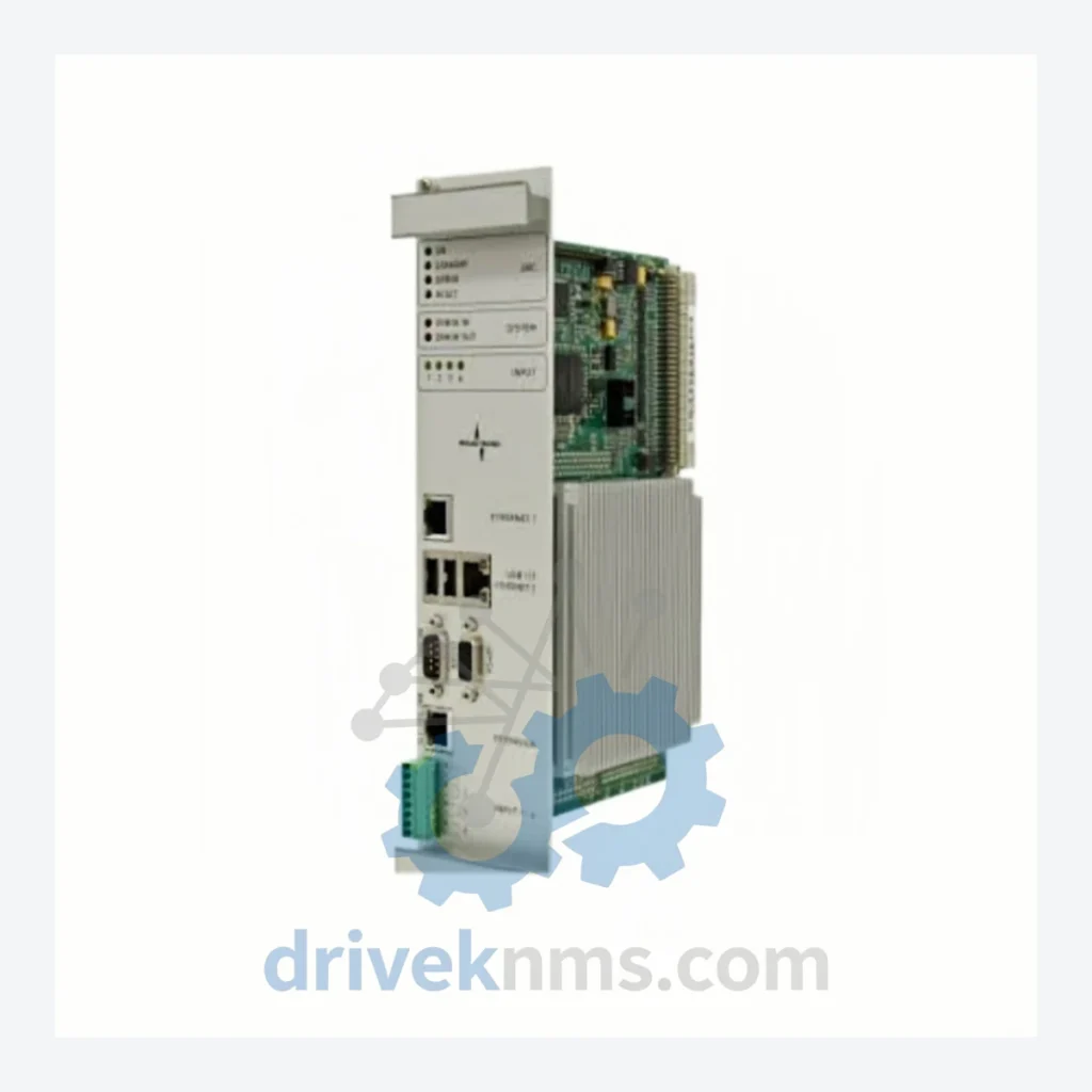 INDUSTRONIC 1DXC Series Modules