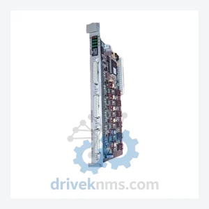 INDUSTRONIC 341-720-300 12 DAL 03 Analog Line Card – DAL Series | Global Shipping & Warranty