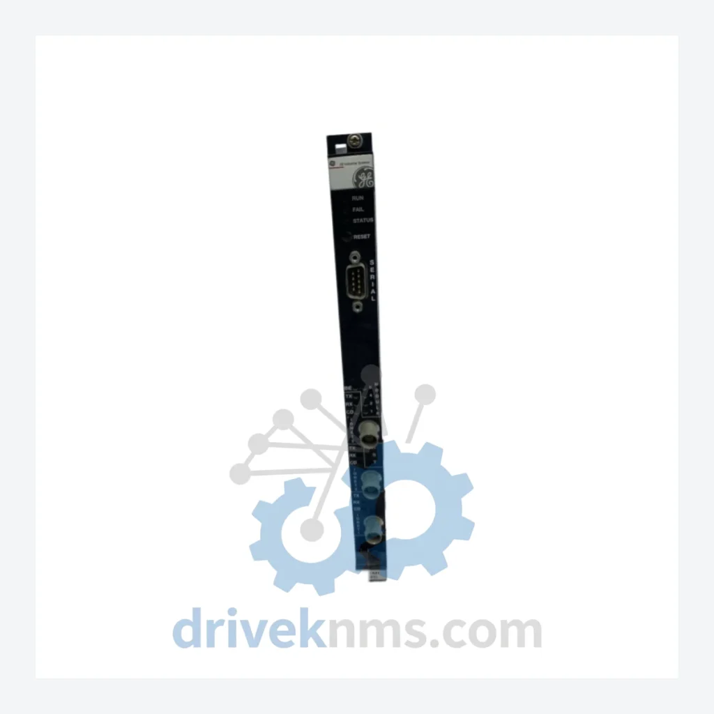 GE IS200VCMIH2CAA / IS215VCMIH2CA Printed Circuit Board – Mark VI Series