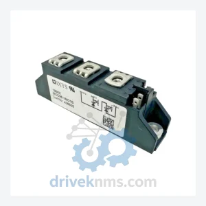 Complete Guide to IXYS MCC95 Modules: Models, Specs & Availability