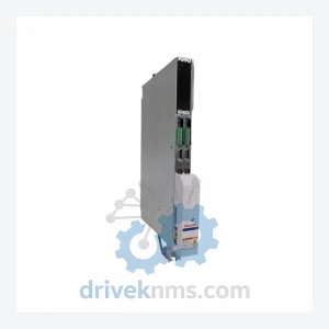 Indramat HDS04.2-W200N-HS23-01-FW HDS04.2-W200N HDS SERVO DRIVE CONTROLLER