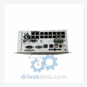 JUSUNG JS-SOL-2442C Controller – Solar Series | Global Shipping & Warranty