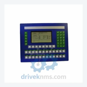 Jetter BT20-24-Z-CFL HMI Display – Obsolete Jetter Series Spare Part