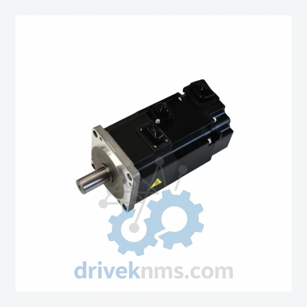 Jetter JL3 Servo Motor Modules