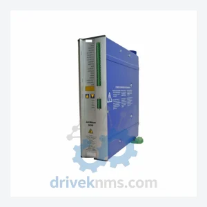 Jetter JM-620-480-SB1 Servo Controller