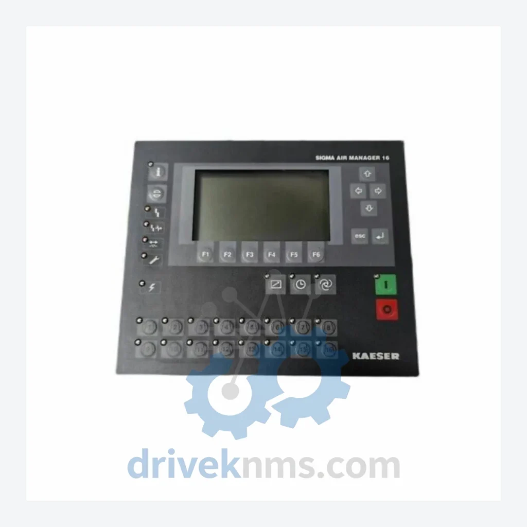 KAESER Sigma Control KS06 Modules: 6BK1200-0KC00-0AA0 A5E00083216/KS06