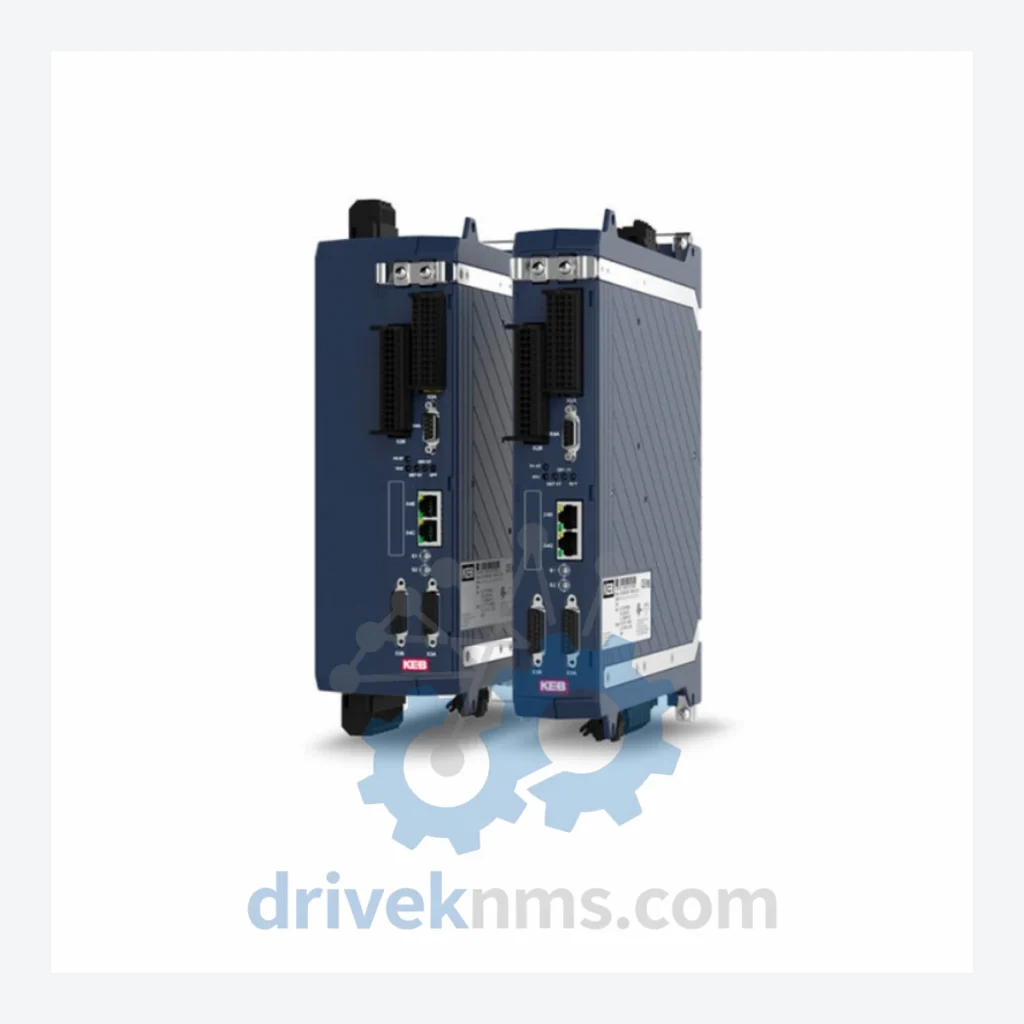 KEB 19P6H2G-C2ZK Variable Frequency Drive – COMBIVERT Series