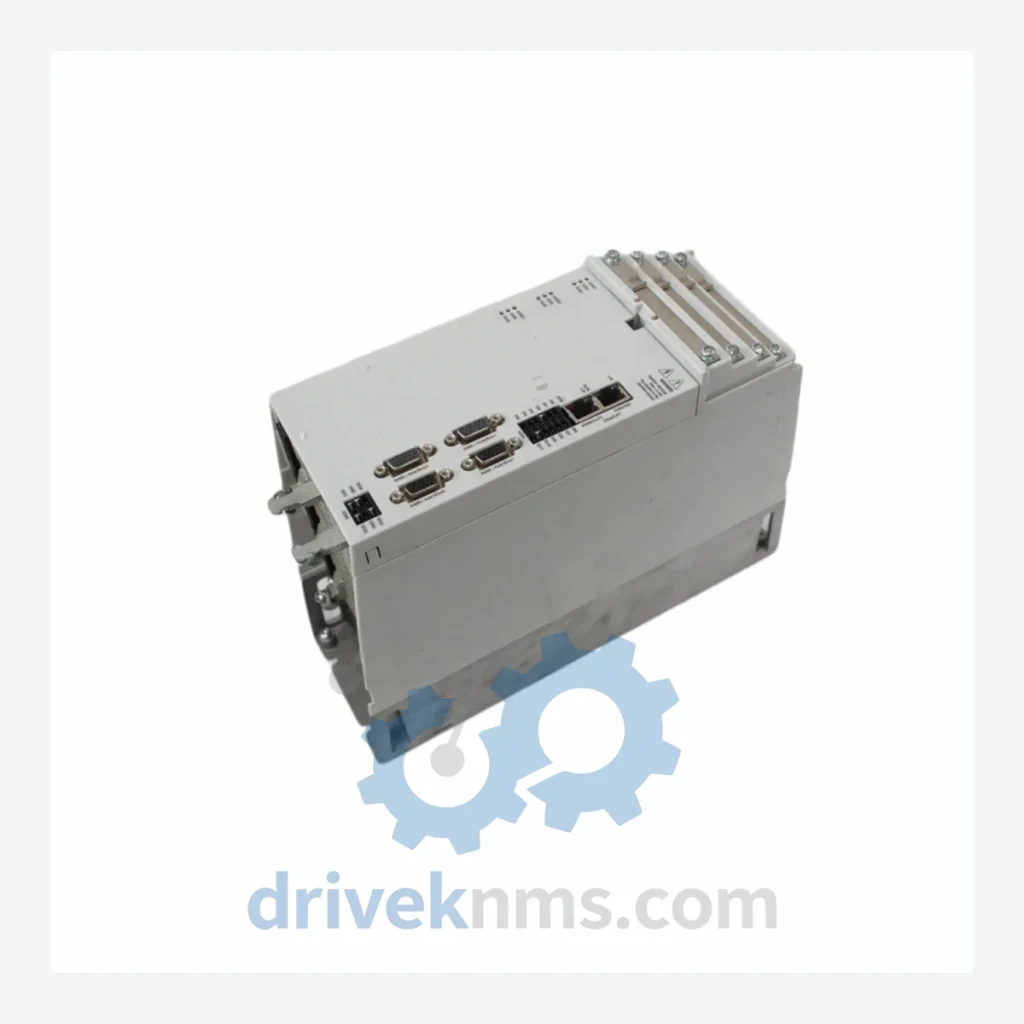 KEBA D3-DA 330/A-1211-00 Servo Drive – kemro Series