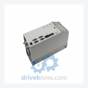 KEBA D3-DA 330/A-1211-00 Servo Driver