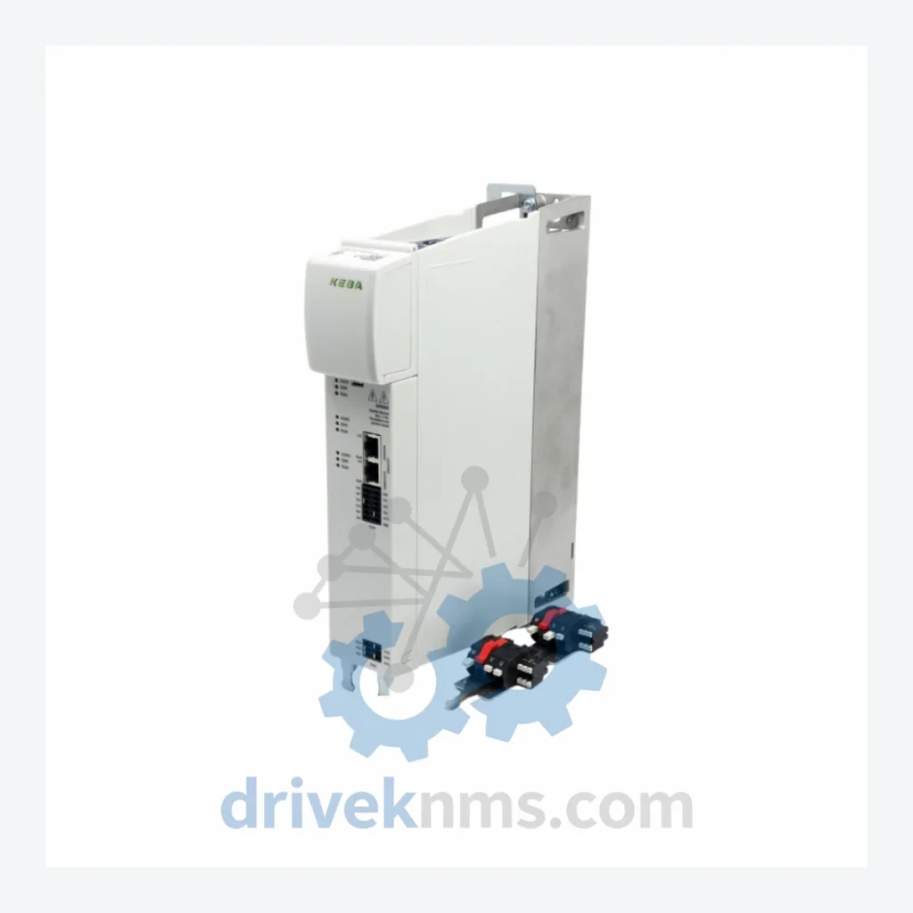 KEBA D3-DP 300/A-1000-00 Power Supply Module – D3 Series