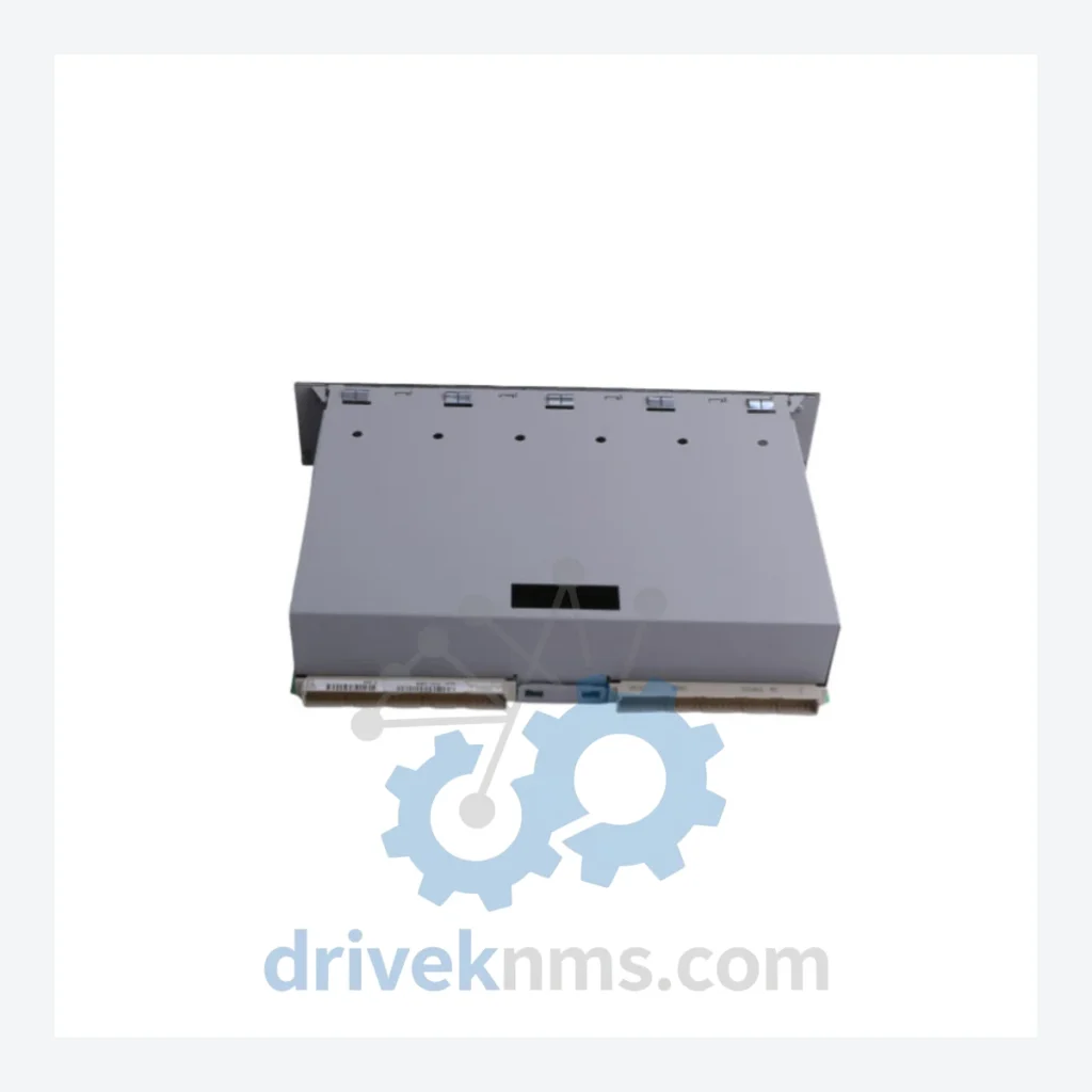 KEBA SC100 Series Modules: SC102