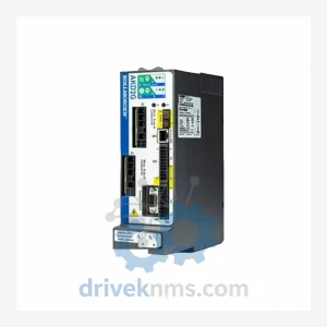 Complete Guide to Kollmorgen AKD Series Servo Drives: AKD-P01206-NBCC-I000 Models, Specs & Availability