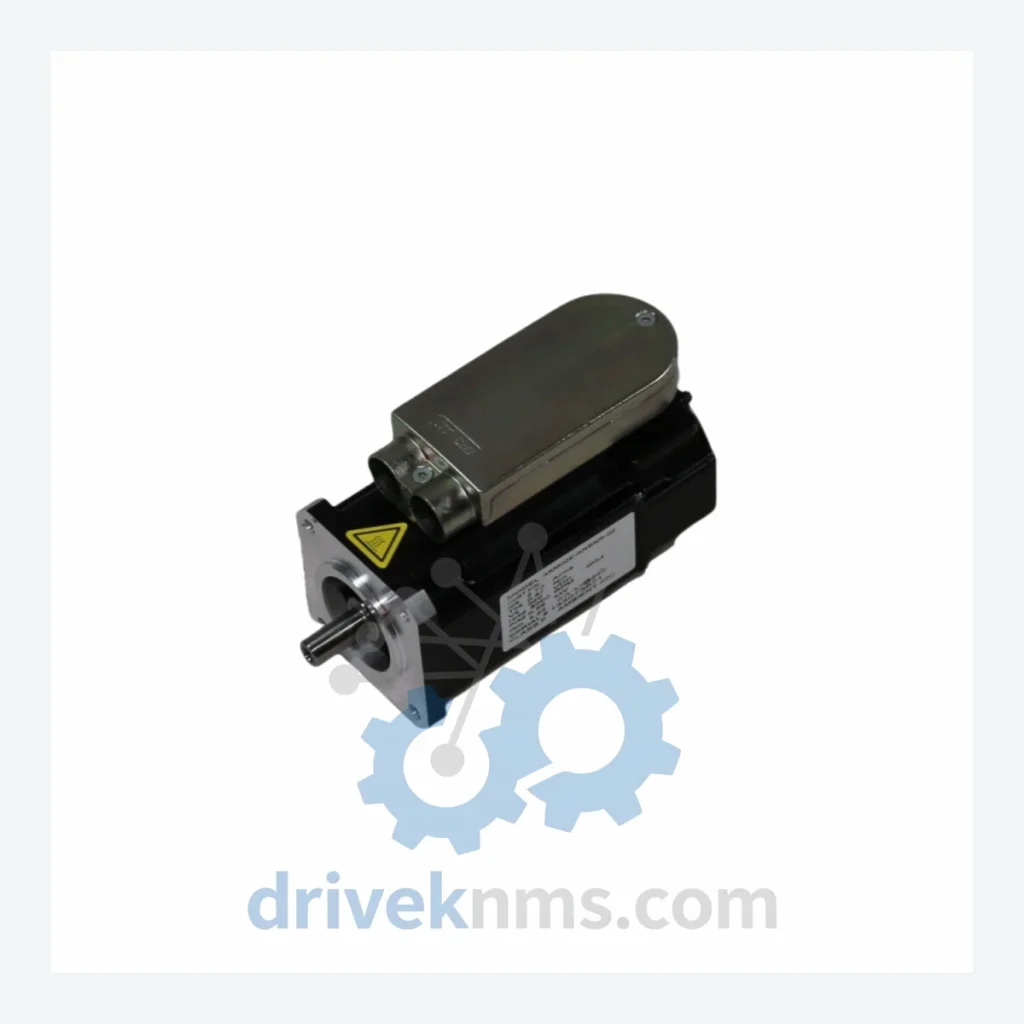 Kollmorgen AKM22E-ANSNR-02 Servo Motor – Obsolete AKM Series Spare Part