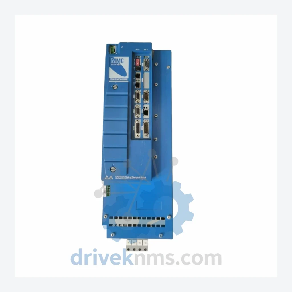 KOLLMORGEN MMC-SD-12.0-460-D Digital MMC Control – MMC Series