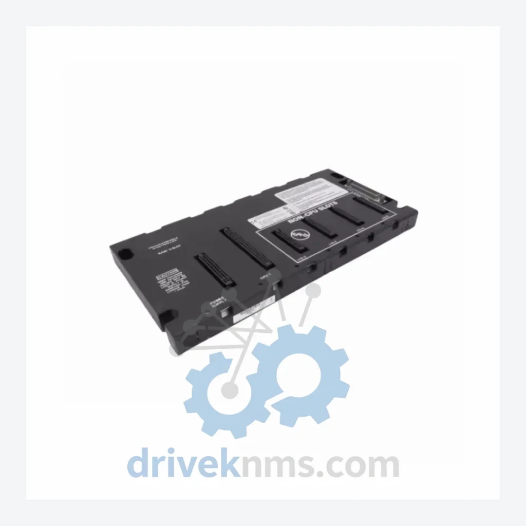 KOLLMORGEN LY-S600-OZ Servo Drive – Goldline Series