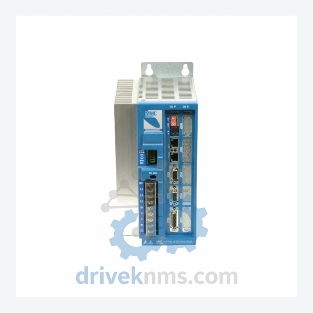 Kollmorgen MMC-SD-1.0-230-D Servo Drive – Obsolete MMC Series Spare Part