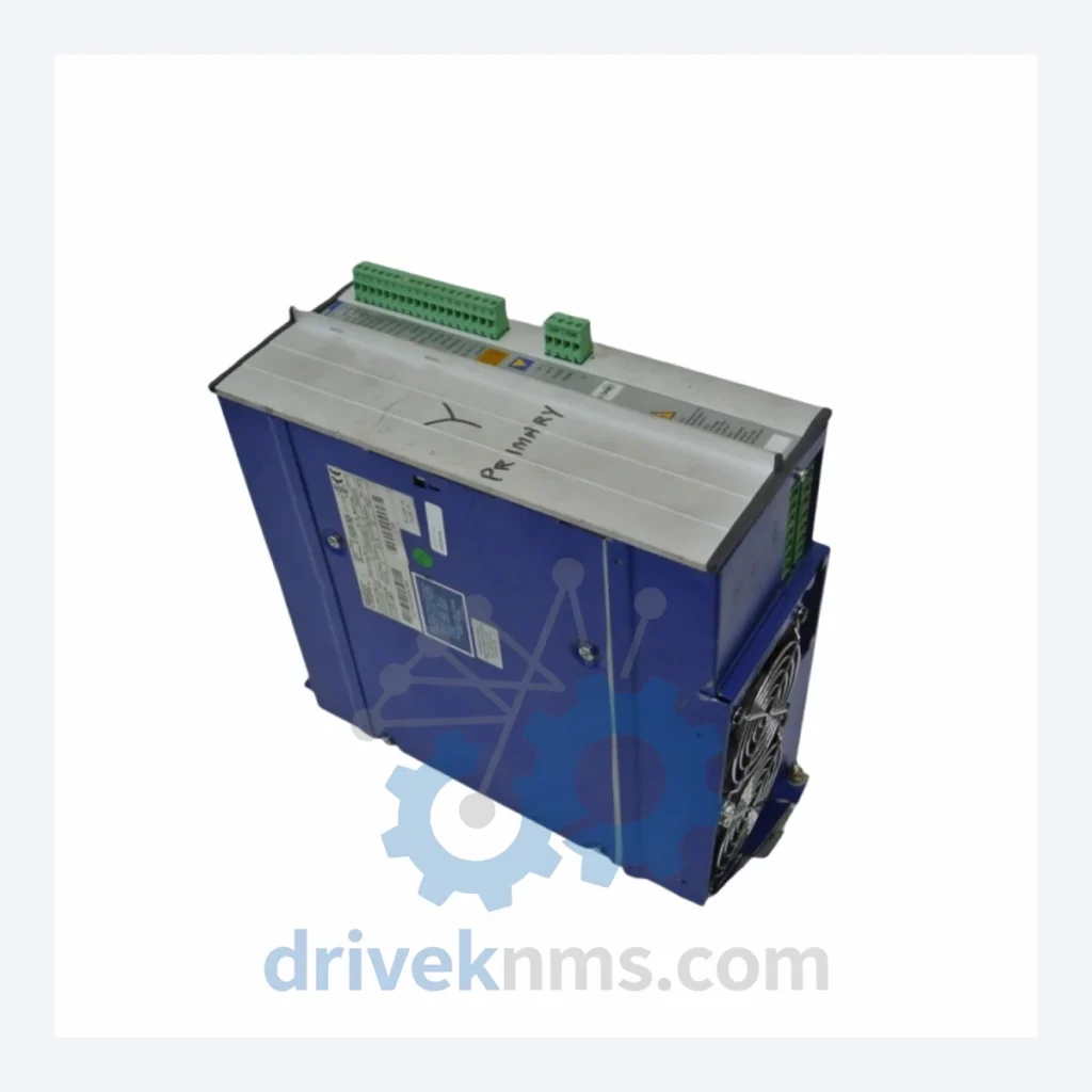 Kollmorgen S62000 Digital Drive – Obsolete ServoStar Series Spare Part