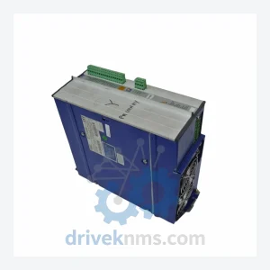 Kollmorgen S62000 Digital Drive – Obsolete ServoStar Series Spare Part