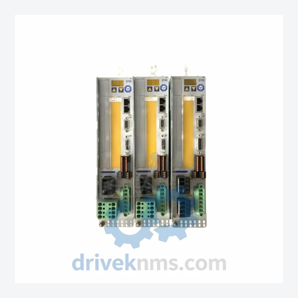 Kollmorgen S700 Series Servo Drives