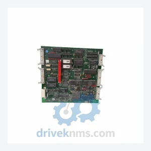 KONGSBERG NN-791.12 I/O Processor Card – Marine Control Series | Global Shipping & Warranty