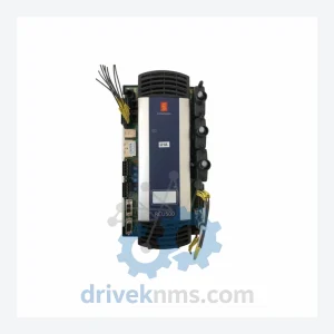 KONGSBERG RCU500 603108 CONTROLLER UNIT