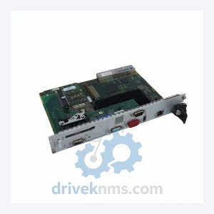 KONTRON CP6500-V CONTROLLER BOARD