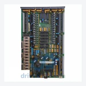 KRAUSS MAFFEI IO502 BOARD