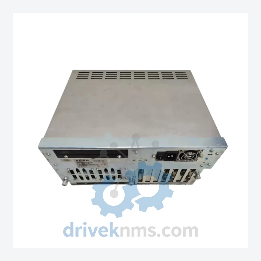 Kemro K2-700 OB781/D CNC Control System – KEBA Series